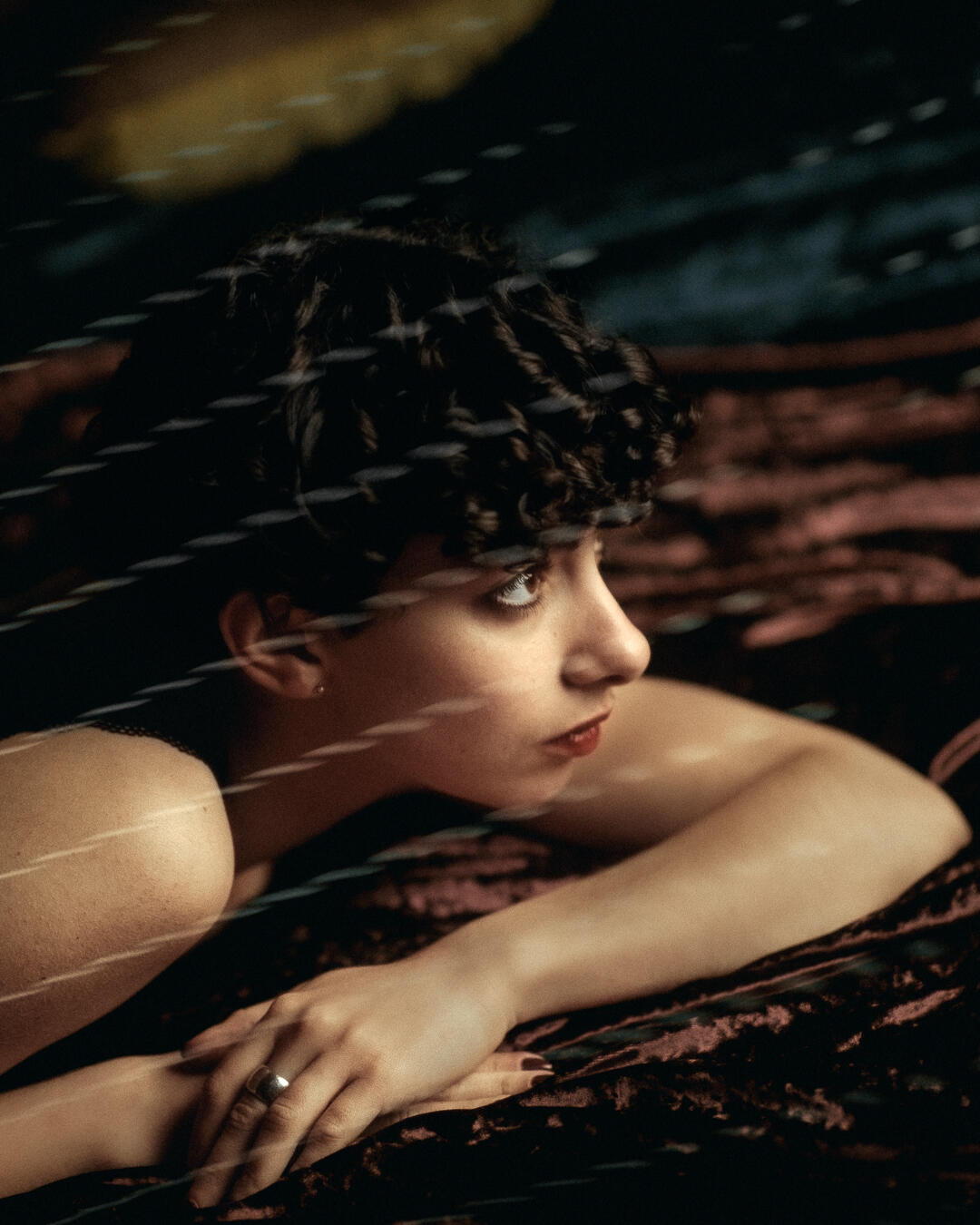 Fanfan Derai par le photographe Quentin Verwaerde 2025