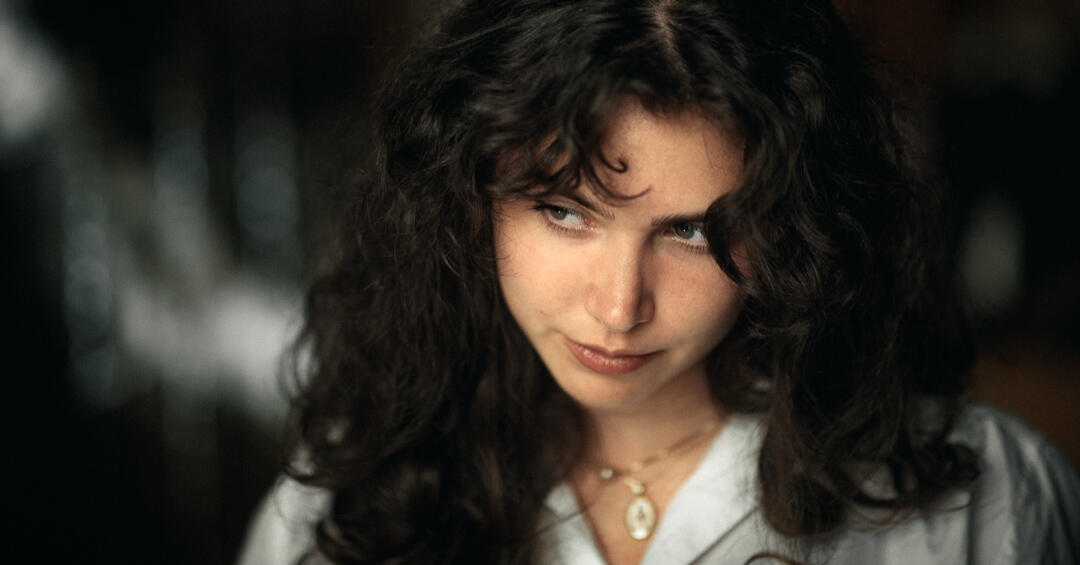 Shooting portrait Quentin Verwaerde Paris série Fleur Reynaud - 1 Shooting portrait Quentin Verwaerde Paris série Fleur Reynaud - 1